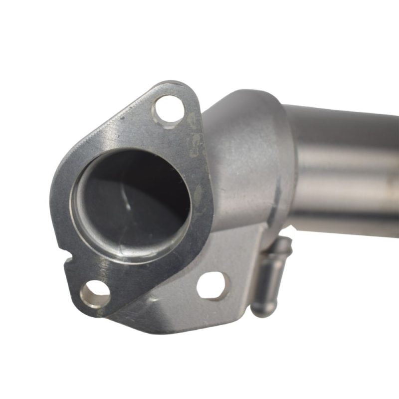 EGR Cooler Fit For Ford Ranger PX 2.2L 3.2L Turbo Diesel 2012-2019 Non-DPF Type - Image 2