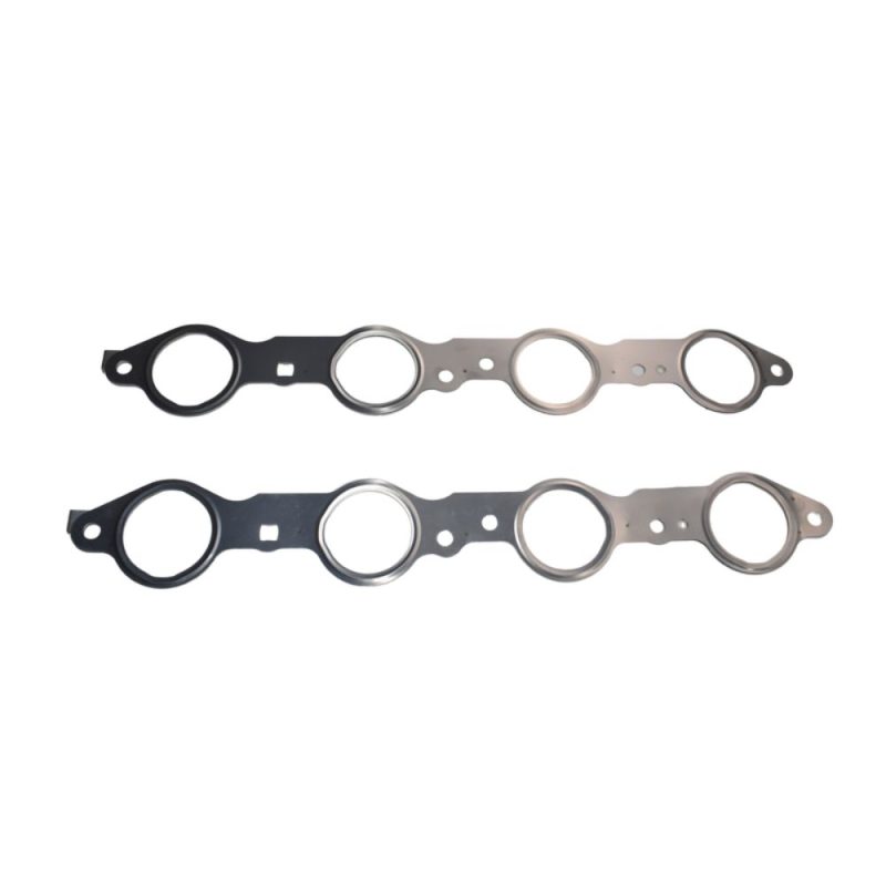 Engine Exhaust Timing Cover Head Gasket Kit Fit For Holden LS1 5.7 V8 HSV Maloo GTS - Image 3