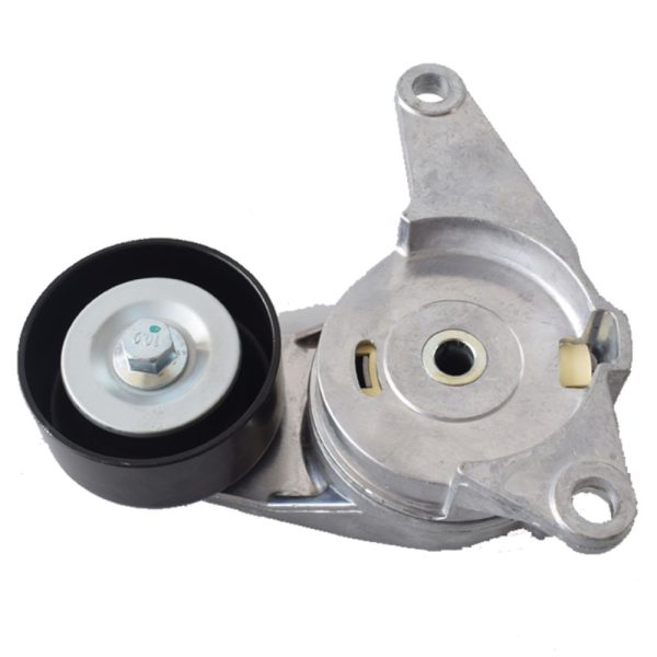 Engine Pulley & Drive Belt Tensioner Fit For Holden Commodore V6 3.6L VZ VE