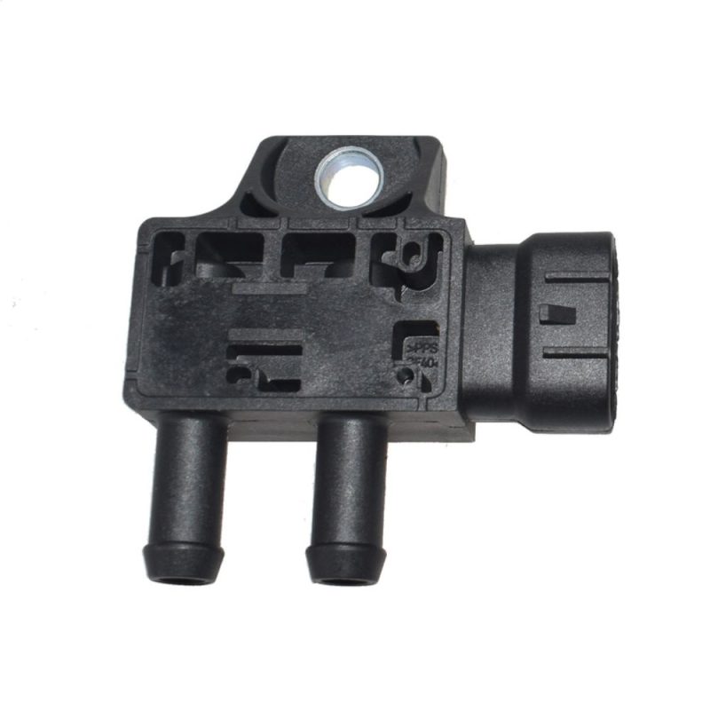 Exhaust Pressure Sensor Particulate Filter DPF 8983314120 Fit For Isuzu DMAX MUX - Image 2