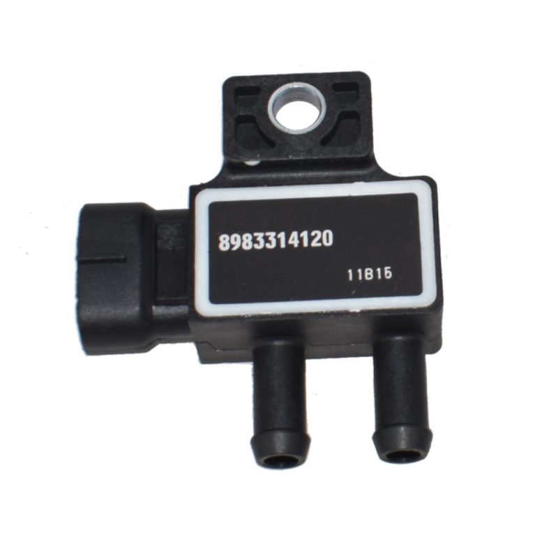 Exhaust Pressure Sensor Particulate Filter DPF 8983314120 Fit For Isuzu DMAX MUX