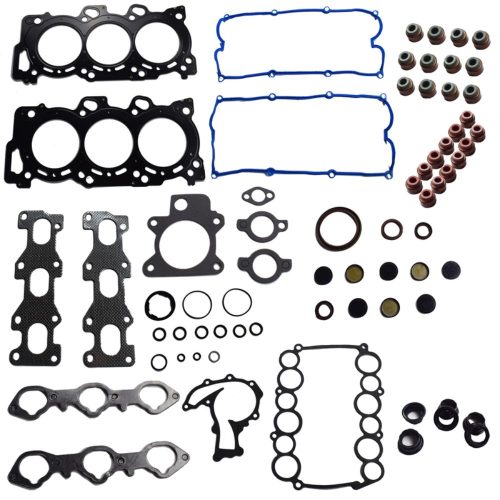 Head Gasket VRS Kit Set Fit For Isuzu Holden Rodeo RA 6VE1 3.5L TF 6VD1 3.2L Petrol