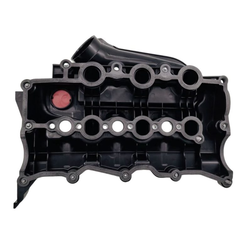 Inlet Manifold Cylinder Head Cover Right Hand Side Fit For Land Rover Discovery MK4 Range Rover Sport MK4 - Image 3