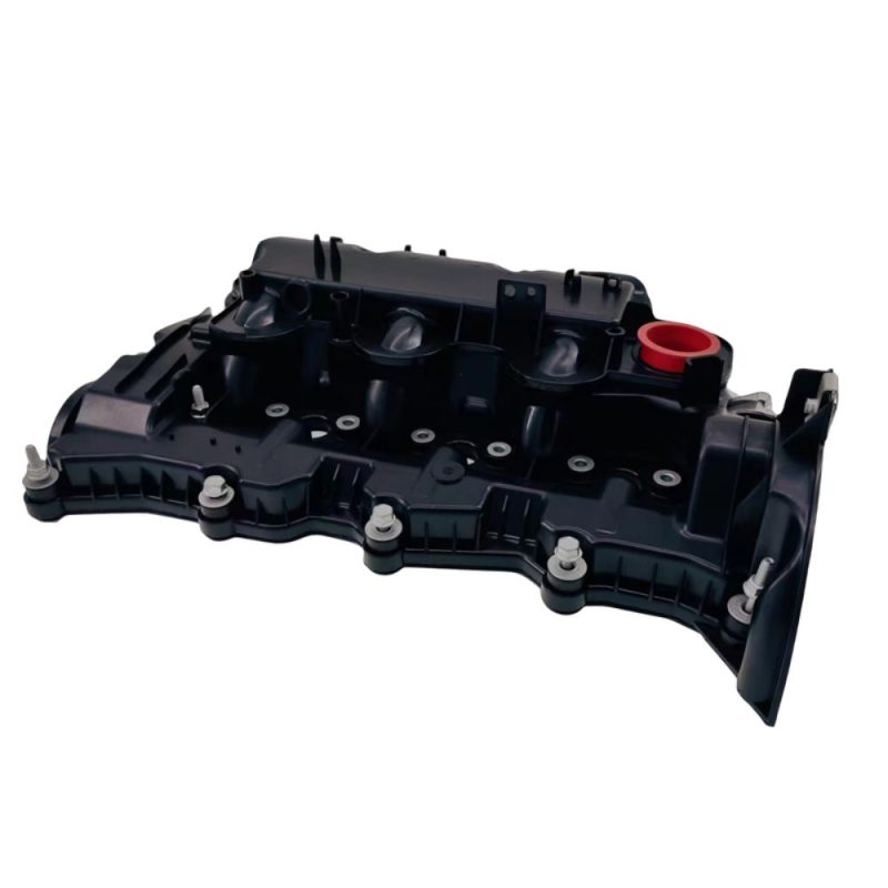 Inlet Manifold Cylinder Head Cover Right Hand Side Fit For Land Rover Discovery MK4 Range Rover Sport MK4 - Image 4