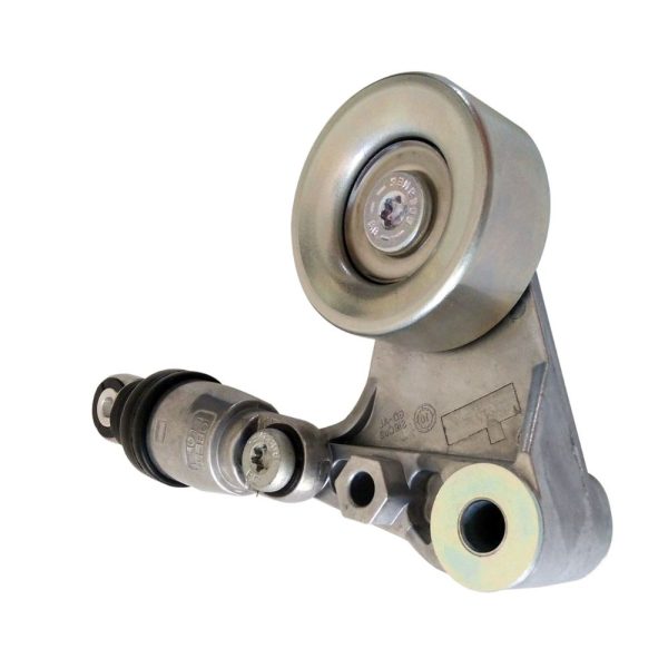 Nissan Patrol GU Tensioner Pulley 4cyl ZD30DDTi (CRD) 3.0L 70mm