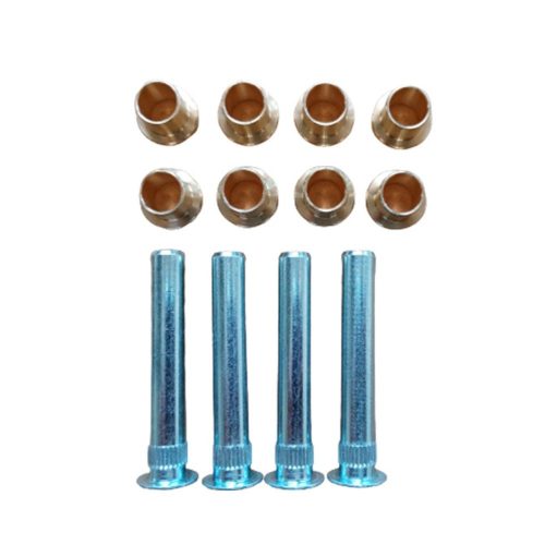 Rear Door Hinge Pin Bushing Repair Kit Fit For Holden HQ HJ HX HZ WB Front FE FB FC EK