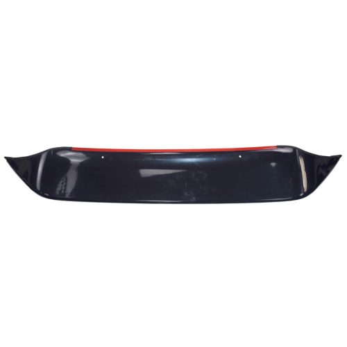 Rear Roof Deflector Spoiler Wing Guard 3.0mm Fit For Toyota Landcrusier 80 Series