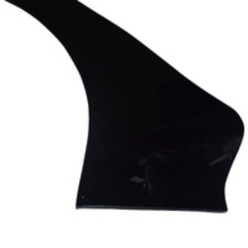 Rear Roof Spoiler Visor Fit For Holden Commodore VT VX VY VZ Sedan - Image 2