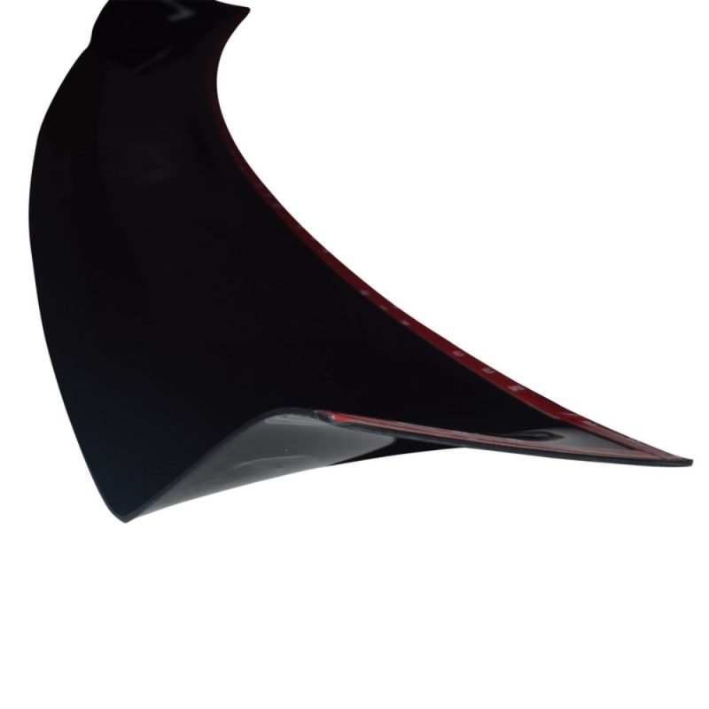 Rear Roof Spoiler Visor Fit For Holden Commodore VT VX VY VZ Sedan - Image 3