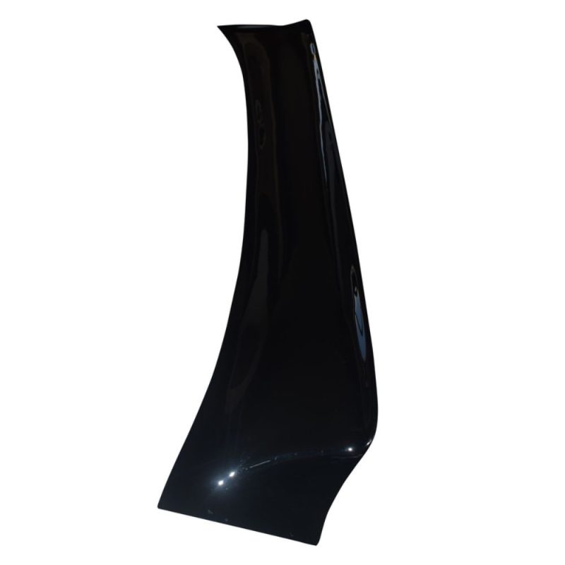 Rear Roof Visor Spoiler Turbo Fit For Ford Falcon BA BF XT XR6 XR8 4 Door Sedan - Image 2