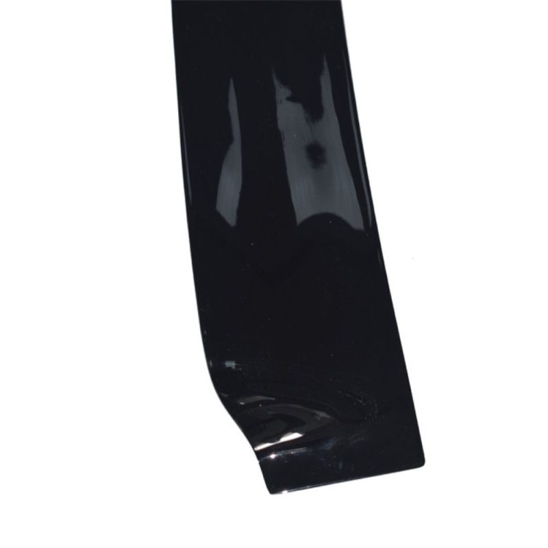 Roof Spoiler Rear Window Visor Fit For Holden Commodore SS SV6 VE VF Black - Image 3