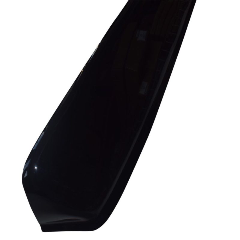 Roof Spoiler Rear Window Visor Fit For Holden VU VY VZ Ute/ S/SV6/SS/Storm/Thunder/Z - Image 2