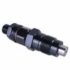 Set Of 4 New Diesel Fuel Injectors Set Fit For Toyota Hilux Surf 2L-TE 2.4L - Image 2