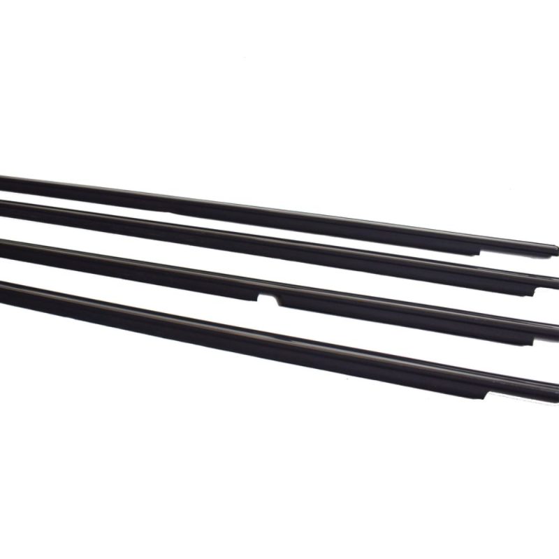 Set of Weather strips For All Side Doors Toyota LandCruiser 100 105 Series - Image 3