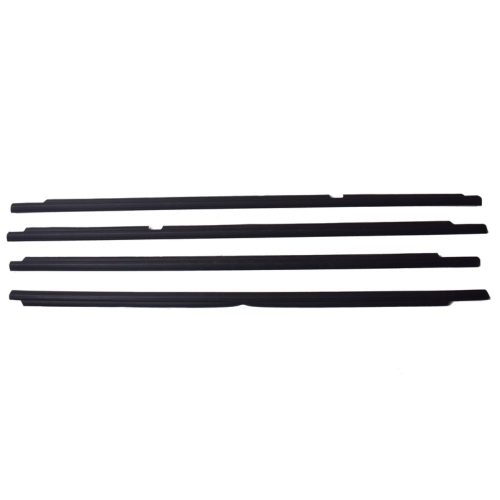 Set of Weather strips For All Side Doors Toyota LandCruiser 100 105 Series