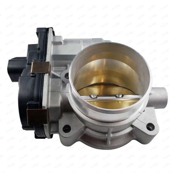 Throttle Body Fit For Holden Commodore VE Alloytec V6 LY7 3.6L