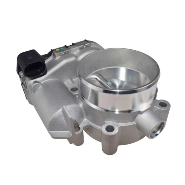 Throttle Body Fit For Holden Commodore VZ Statesman WL V6 LEO LY7 LP1 LWR Rodeo RA Colorado 2004-2007