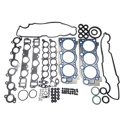 VRS Head Gasket Set Fit For Toyota Landcruiser Prado VZJ95 3.4L 5VZFE 1996-01/1999