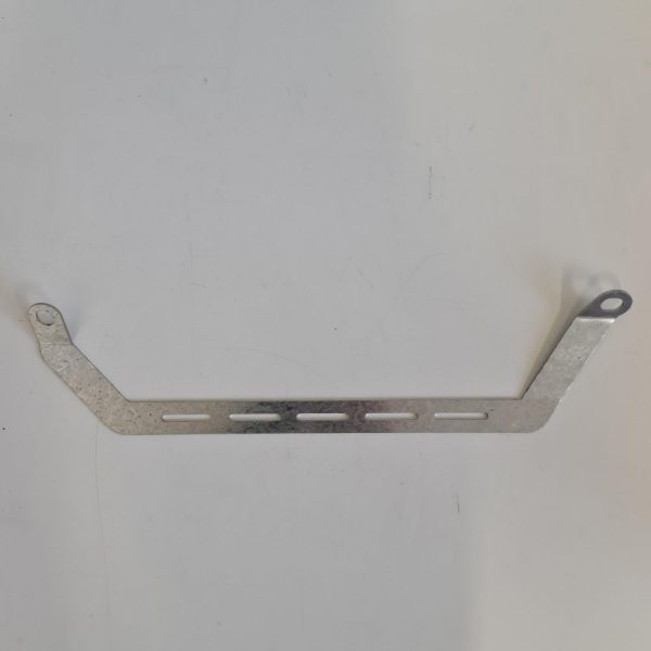 KE70 Corolla Fire Extinguisher Bracket 1979–1980 Corolla E70 Sedan