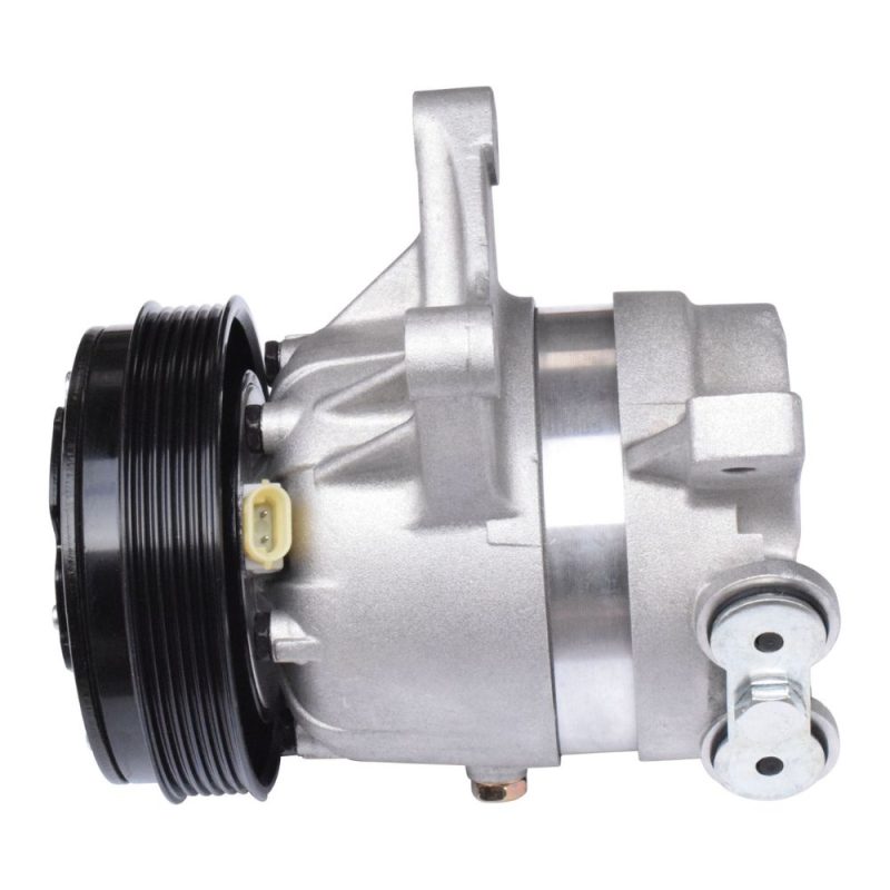 Air Condition Compressor Fit For Holden Commodore VT VU VX VY V6 Monaro Statesman Crewman 3.8L