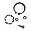 Air Conditioning AC Compressor Clutch Fit For Toyota Hilux 2005-2012 88410-71040 - Image 2