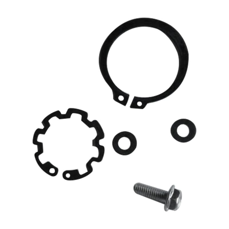 Air Conditioning AC Compressor Clutch Fit For Toyota Hilux 2005-2012 88410-71040 - Image 2
