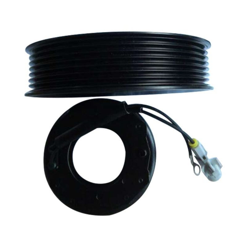 Air Conditioning AC Compressor Clutch Fit For Toyota Hilux 2005-2012 88410-71040 - Image 3
