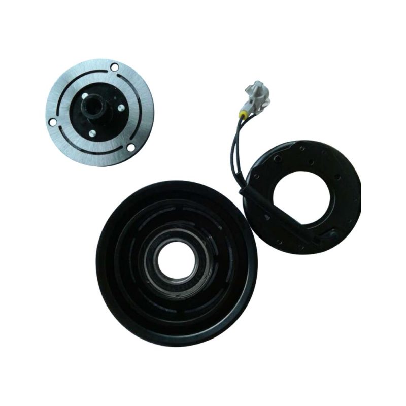 Air Conditioning AC Compressor Clutch Fit For Toyota Hilux 2005-2012 88410-71040 - Image 4