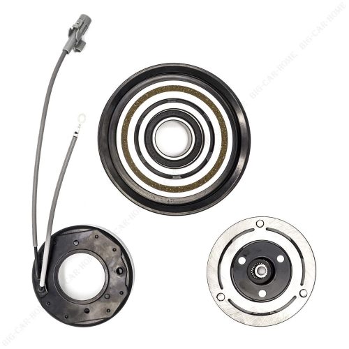 Air Conditioning AC Compressor Clutch Fit For Toyota Hilux 2005-2012 88410-71040