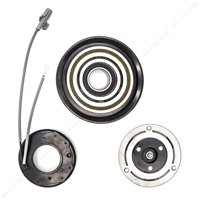 Air Conditioning AC Compressor Clutch Fit For Toyota Hilux 2005-2012 88410-71040