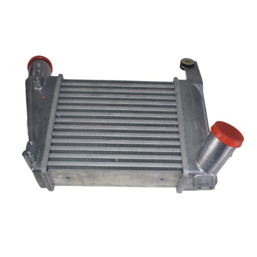 Aluminum Intercooler Fit For Nissan Navara D22 4cly 2.5L YD25 Turbo Diesel 2008-2015