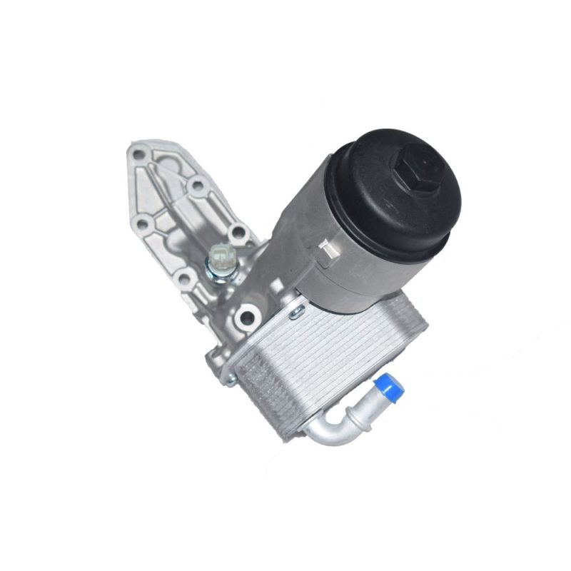 Oil Cooler Fit For Ford Ranger PX Mazda BT-50 Everest UA BB3Q6B624EA - Image 2