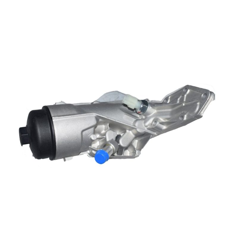 Oil Cooler Fit For Ford Ranger PX Mazda BT-50 Everest UA BB3Q6B624EA - Image 3