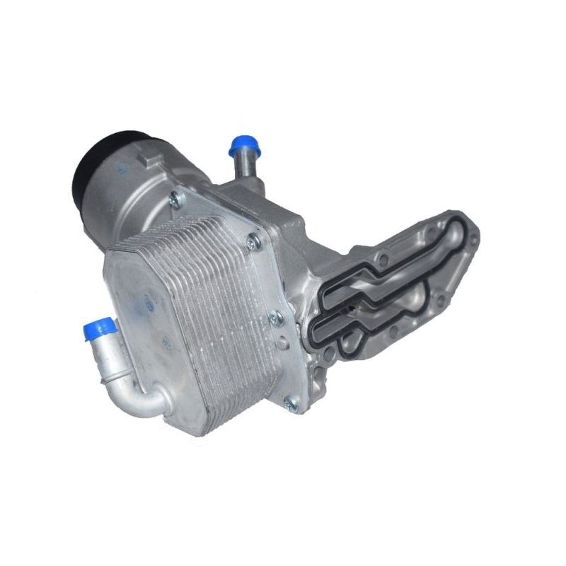 Oil Cooler Fit For Ford Ranger PX Mazda BT-50 Everest UA BB3Q6B624EA - Image 4
