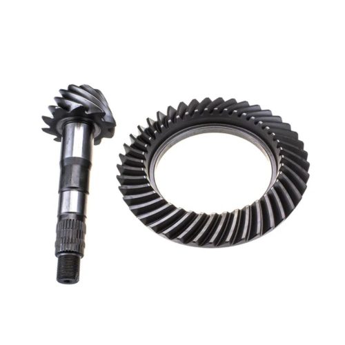 Drivetech 4x4 Front Crown Wheel & Pinion