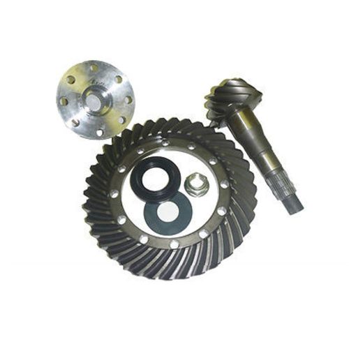 Drivetech Crown Wheel & Pinion Kit 4.11:1 Front