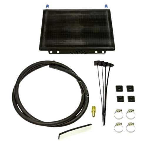 Drivetech Universal Transmission Oil Cooler Kit