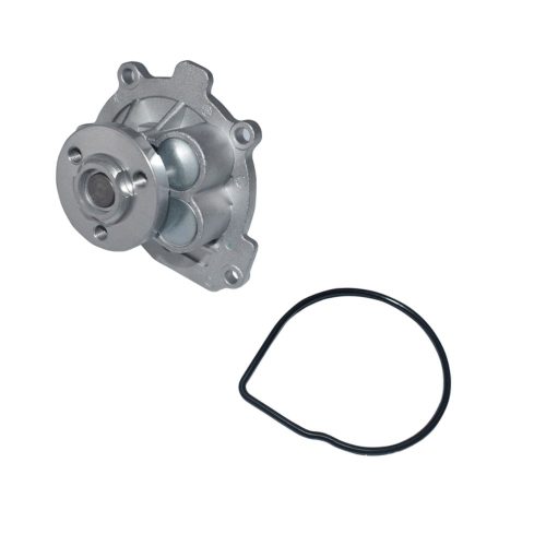Engine Water Pump w/ Gasket Fit For Holden Astra AH 2007-2010 1.8L Cruze JG 2009-2011
