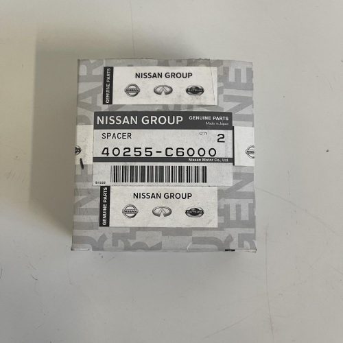 Genuine Nissan Free Wheeling Hub Ring