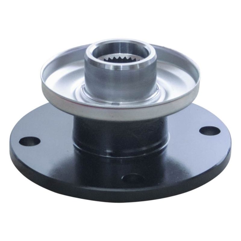 Genuine Rear Diff Drive Flange For Patrol GQ Y60 and GU Y61