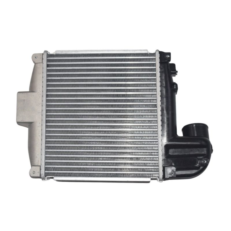 Intercooler Fit For Mitsubishi Pajero NH For Toyota Hilux KUN26R KUN16R 3.0L 1KD-FTV Turbo Diesel 2005-2017 - Image 2