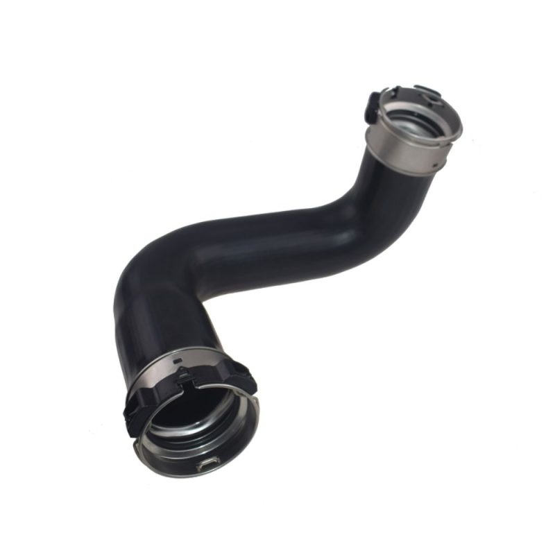 Intercooler Hose Hot Side Fit For Nissan Navara D40 Pathfinder R51 YD25 Spain Built - Image 2