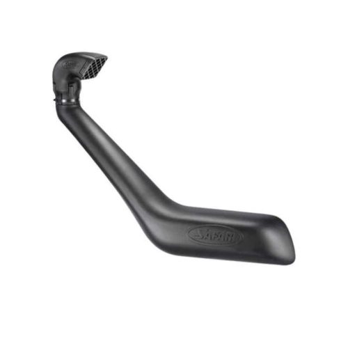 Nissan Patrol Snorkel Safari