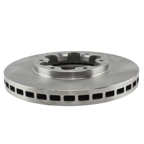 Protex Nissan Patrol GU Y61 1997-2016 306mm DIA Front Brake Disc