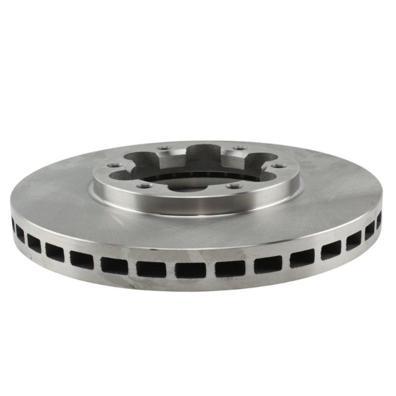 Protex Nissan Patrol GU Y61 1997-2016 306mm DIA Front Brake Disc