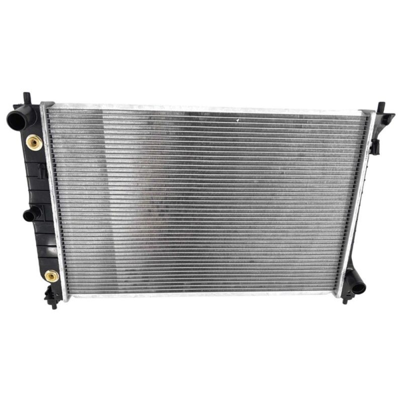 Radiator Fit For Ford Falcon AU AU2 AU3 XR8 XR6 V6 V8 Fairmont Fairlane AT MT - Image 2