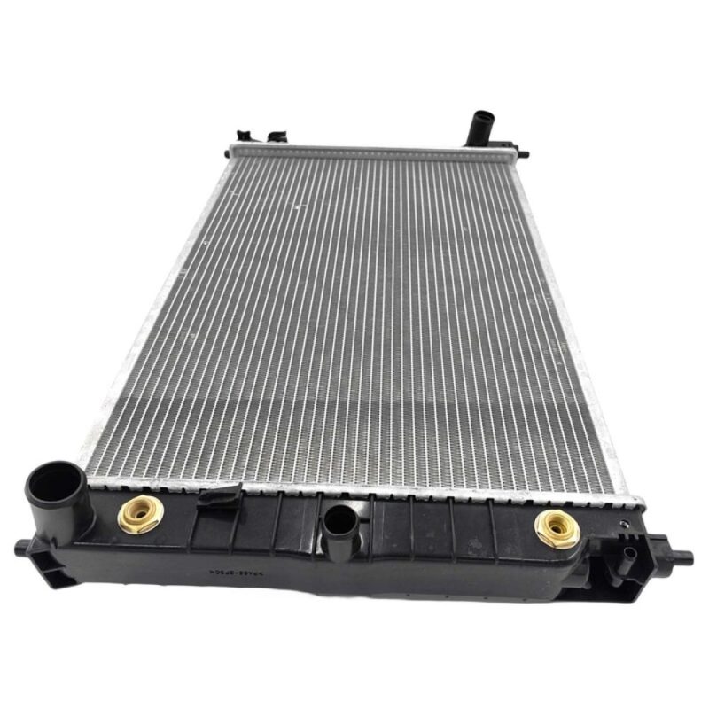Radiator Fit For Ford Falcon AU AU2 AU3 XR8 XR6 V6 V8 Fairmont Fairlane AT MT - Image 3