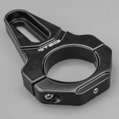 STEDI 75MM - 77MM Vice Bull Bar Tube Clamps