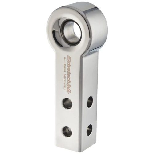Soft Shackle Recovery Hitch