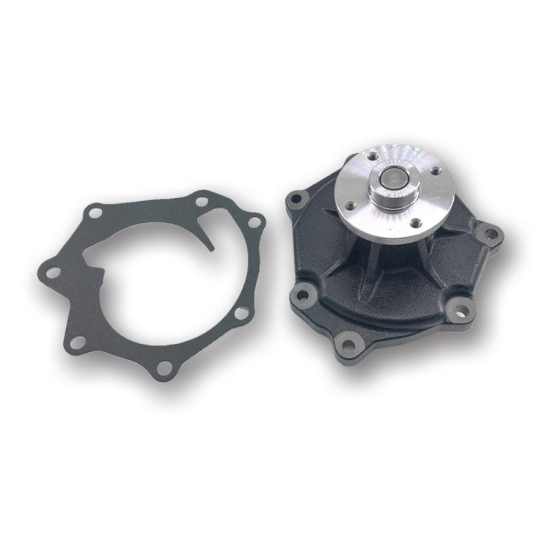 Water Pump Fit For Nissan Patrol GU GQ Y60 Y61 TD42 TD42T Turbo Diesel 4.2L 1988-2006 - Image 2